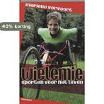 Wielemie 9789089240583 Marieke Vervoort, Boeken, Verzenden, Gelezen, Marieke Vervoort