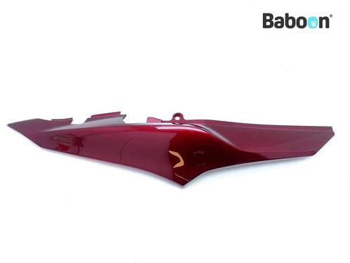 Kontpaneel Rechts Honda NC 700 S 2012-2013 (NC700S), Motoren, Onderdelen | Honda, Gebruikt, Verzenden