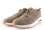 Skechers sneakers in maat 46 Beige | 15% korting, Overige kleuren, Verzenden, Zo goed als nieuw, Skechers