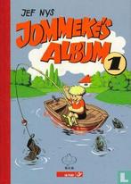 Jommekes album 1 - 1997, Boeken, Stripverhalen, Eén stripboek, Verzenden, Zo goed als nieuw, Nys, Jef.