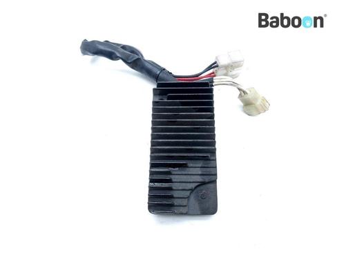 Spanningsregelaar Yamaha XVZ 1200 Venture 1984-1985, Motoren, Onderdelen | Yamaha, Gebruikt, Verzenden