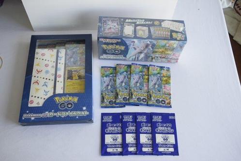 Pokémon - 10 Mixed collection - Pokémon - Pokemon GO, Hobby en Vrije tijd, Verzamelkaartspellen | Pokémon