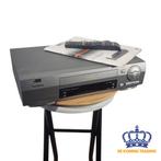 JVC HR-J670EU | Videorecorder | Videospeler | Vhs speler, Verzenden, Zo goed als nieuw, VHS-speler of -recorder