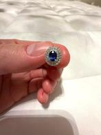 Salvini - Boucles doreilles - Dora - 18 carats Or blanc, Bijoux, Sacs & Beauté