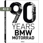 90 Years Bmw Moterrad 9783832797140 Bmw, Boeken, Verzenden, Gelezen, Bmw