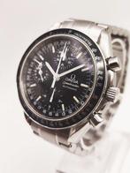 Omega - Speedmaster Day-Date - 3520.50 - Homme - 1990-1999, Handtassen en Accessoires, Nieuw