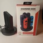 Charging Dock Nintendo Switch, Ophalen of Verzenden