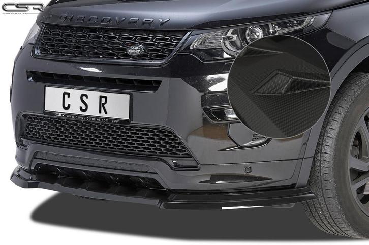 Cupspoiler voor Land Rover Discovery CSL309-M, Auto-onderdelen, Carrosserie, Nieuw, Verzenden