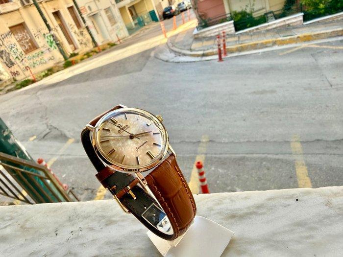 Omega - Seamaster - Zonder Minimumprijs - Heren - 1962, Handtassen en Accessoires, Horloges | Heren