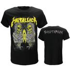Metallica Welcome Home Sanitarium T-Shirt - Officiële, Nieuw