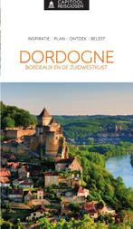 Dordogne en omstreken / Capitool reisgidsen 9789000385850, Boeken, Reisgidsen, Verzenden, Zo goed als nieuw, Capitool