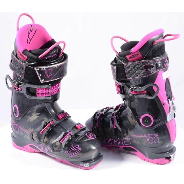 36,5 37 toerski schoenen K2 MINARET 100, SKI/WALK, Tech, Min, Sport en Fitness, Skiën en Langlaufen, Verzenden