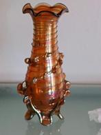 Vase - carnaval - Verre