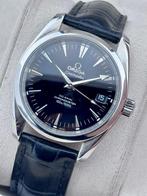 Omega - Seamaster Aqua Terra Automatic CO-Axsial  Black -, Handtassen en Accessoires, Horloges | Heren, Nieuw