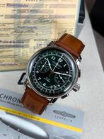 Zeppelin - Chronograph Date - Los Angeles - 76144 LZ126 -, Nieuw