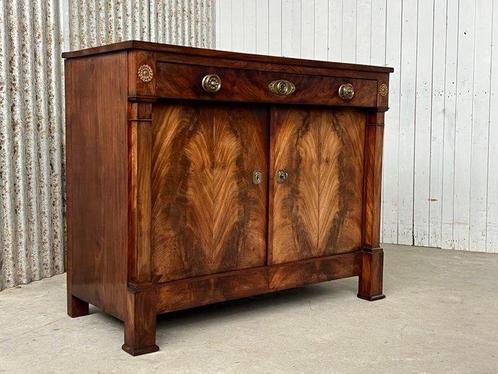 Dressoir - Dressoir, klapbuffet, buffet, penant, commode -, Antiek en Kunst, Antiek | Meubels | Stoelen en Sofa's