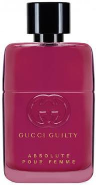 guilty absolute pour femme Gucci Eau de Parfum 90ml Promo disponible aux enchères