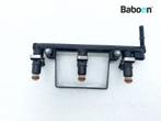 Injector Triumph Sprint ST 1050 +ABS 2008-2010 (VIN, Motoren, Verzenden, Gebruikt