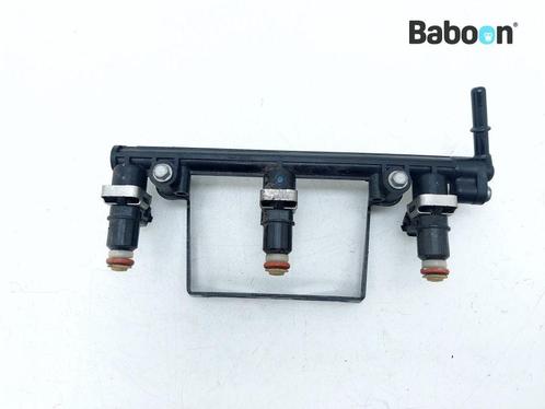 Injector Triumph Sprint ST 1050 +ABS 2008-2010 (VIN, Motoren, Onderdelen | Overige, Gebruikt, Verzenden