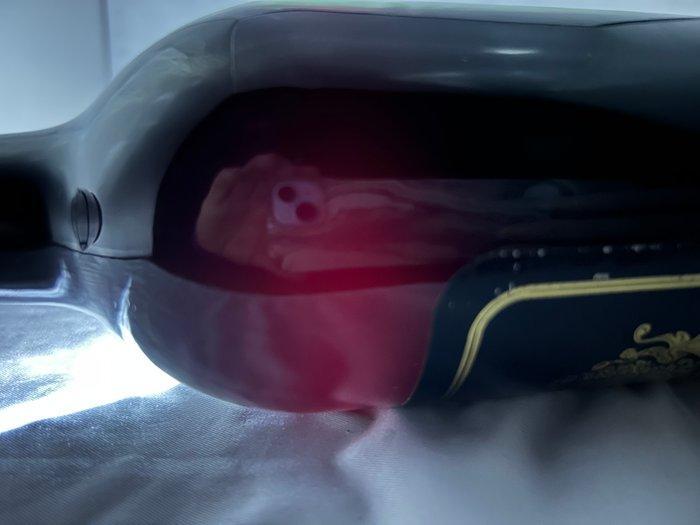 1988 & 1974 Château Palmer - Bordeaux, Margaux 3ème Grand, Verzamelen, Wijnen