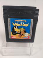 Classic Looney Tunes Daffy Duck Nintendo Game Boy, Games en Spelcomputers, Ophalen of Verzenden, Zo goed als nieuw