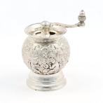 H. Hooijkaas - Pepermolen - Strooier - .835 zilver
