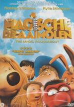 De Magische Draaimolen (dvd tweedehands film), Cd's en Dvd's, Ophalen of Verzenden, Nieuw in verpakking