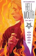 Buffy the Vampire Slayer: Hellmouth, Livres, Verzenden