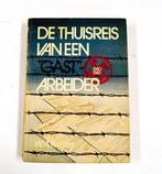 Thuisreis van een gast arbeider 9789063350161 Keyzer, Verzenden, Gelezen, Keyzer