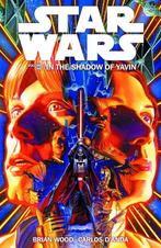 Star Wars (Dark Horse, 2nd Series) Volume 1: In The Shadow o, Verzenden