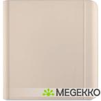 Kobo Libra Colour Sleepcover Beige, Verzenden, Nieuw
