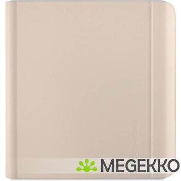 Kobo Libra Colour Sleepcover Beige, Verzenden