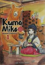 Kuma Miko 1, Nieuw, Nederlands, Verzenden