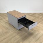 OKA ladeblok vv 3 lades en sleutel, (hxbxd) 55x41x77 cm,, Huis en Inrichting, Gebruikt