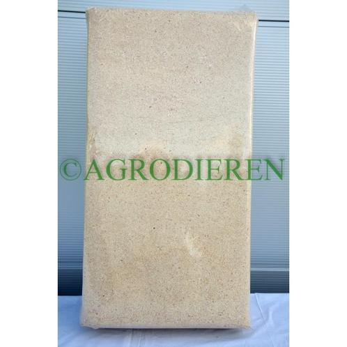 Sciure blanc - 18 kg - par piece, Dieren en Toebehoren, Stalling en Weidegang