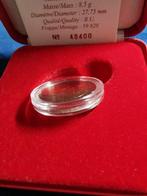 Monaco. 2 Euro 2011 Mariage Princier (Zonder minimumprijs)