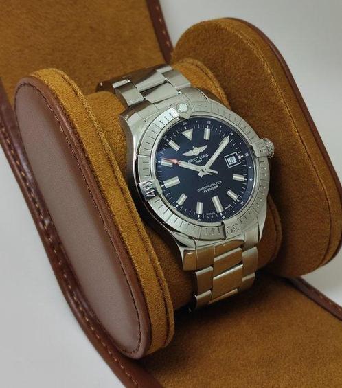 Breitling - Avenger Automatic - Ref. A17318 - Heren -, Handtassen en Accessoires, Horloges | Heren