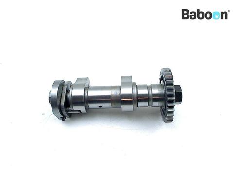 Nokkenas Uitlaat BMW R 1250 GS 2019-> Right (8394096), Motoren, Onderdelen | BMW, Gebruikt, Verzenden
