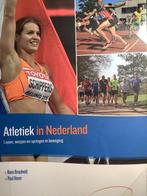 Atletiek in Nederland 9789054723554 Koen Breedveld, Boeken, Verzenden, Zo goed als nieuw, Koen Breedveld