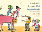 Het toverstokje 9789045107684, Livres, Livres pour enfants | 4 ans et plus, Annie M.G. Schmidt, Verzenden