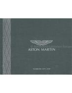 ASTON MARTIN YEARBOOK 2019 | 2020, Boeken, Nieuw
