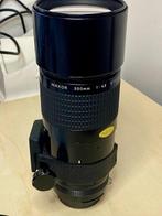 Nikon Nikkor 4,5/300mm | Telelens, Audio, Tv en Foto, Nieuw