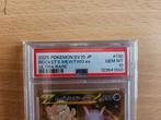 Pokémon - 1 Graded card - Mewtwo 130 - PSA 10 - Scarlet &, Nieuw