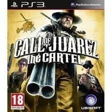 Call of Juarez The Cartel (ps3 used game), Games en Spelcomputers, Games | Sony PlayStation 3, Ophalen of Verzenden