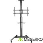 ACT TV en monitor vloersteun, tot 70 inch , VESA, Verzenden