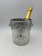 Moët & Chandon - Champagne koeler -  Wijnstokken - metaal, Antiek en Kunst