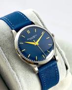 IWC - Blue Dial - Sans Prix de Réserve - 1368403 - Homme -, Nieuw