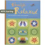 Heerlijk relaxed / Element 9789058712929 Sarah Brewer, Boeken, Verzenden, Gelezen, Sarah Brewer