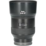 Carl Zeiss Batis 40mm f/2.0 CF Sony E-Mount CM5714, Ophalen of Verzenden, Gebruikt, Overige typen