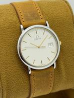 Omega - De Ville Date Caliber 1430 - Zonder minimumprijs -, Nieuw